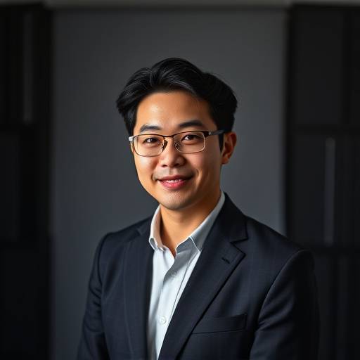 이지현, 빛 그림 스튜디오 마케팅 팀장